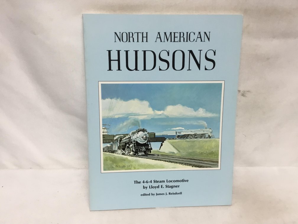 North American Hudsons