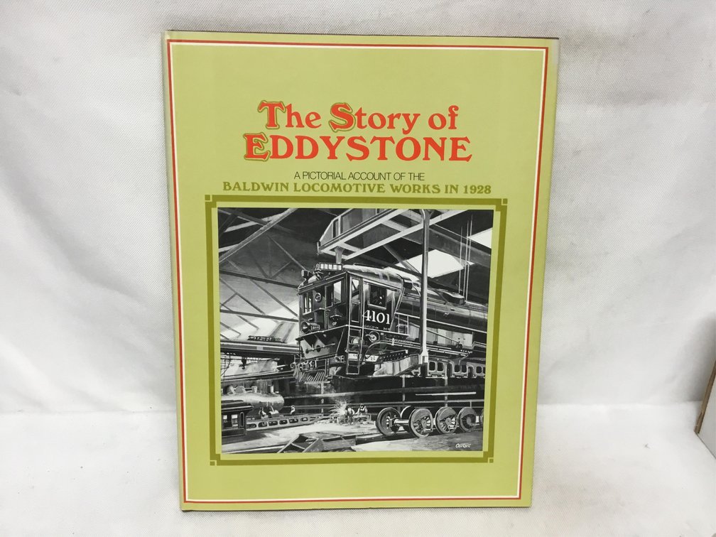 The Story of Eddystone