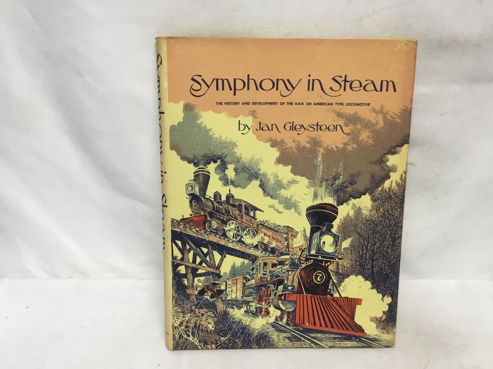 Symphony in Steam