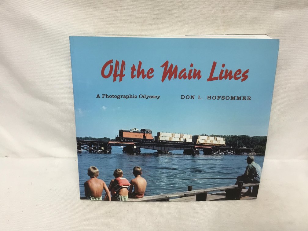 Off the Main Lines