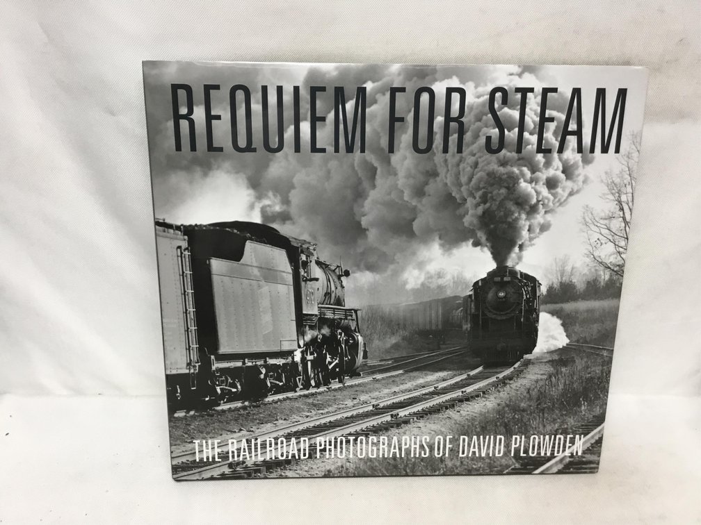 Requiem For Steam