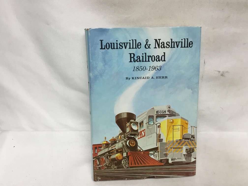 Louisville & Nashville Railroad