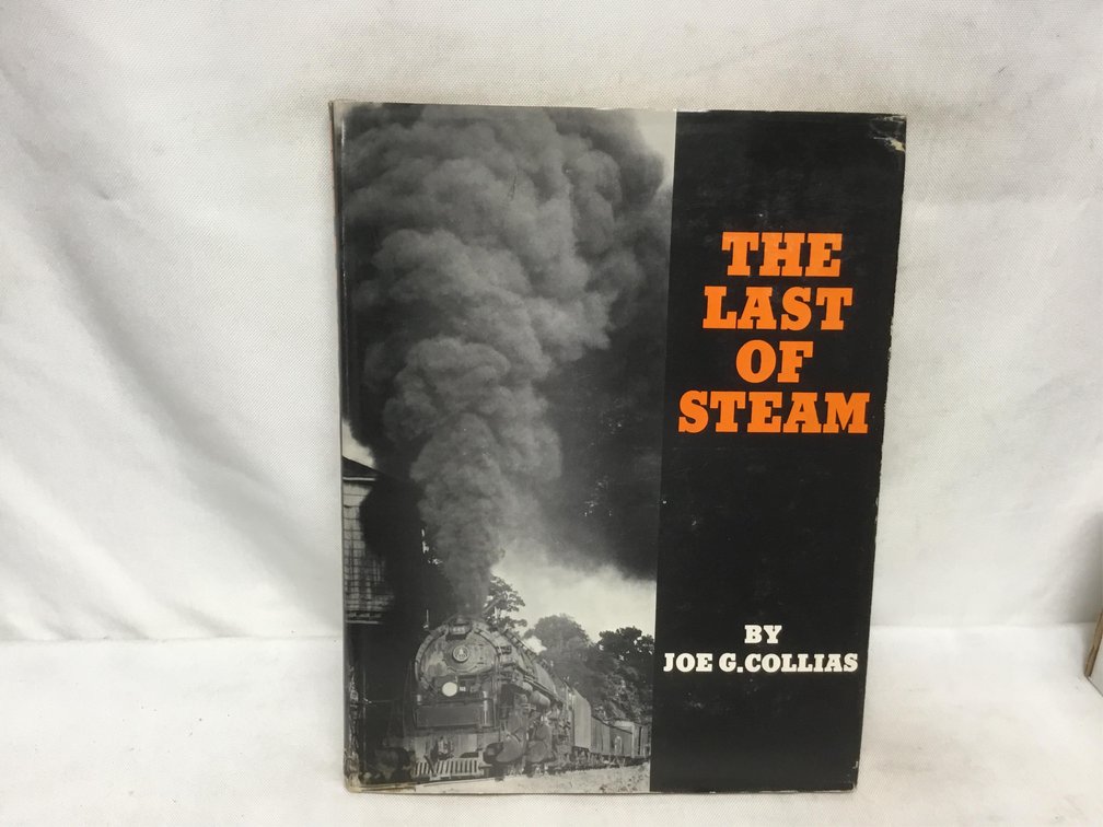The Last of Steam