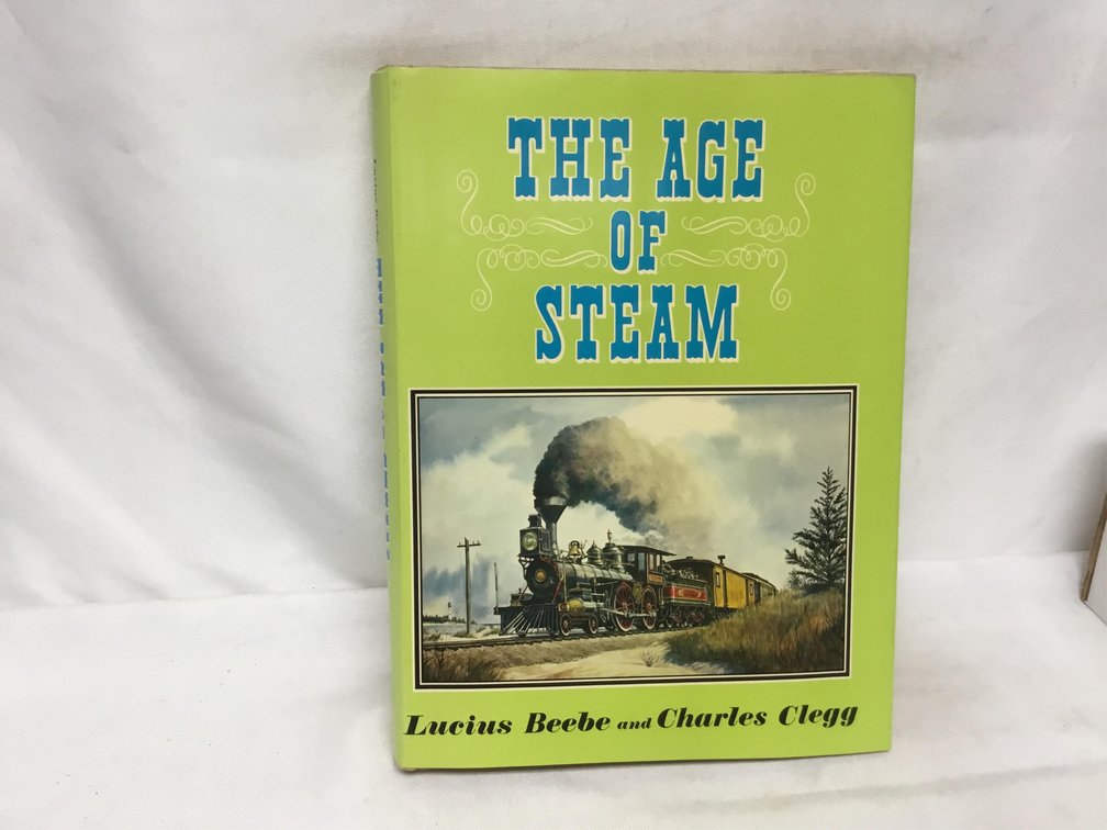 The Age of Steam