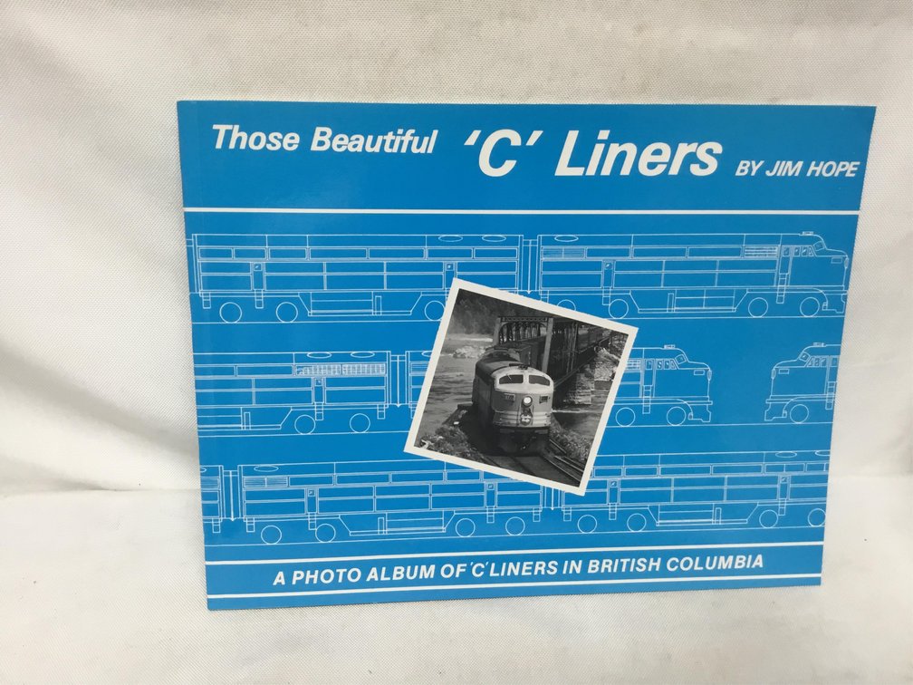 Those Beautiful C Liners