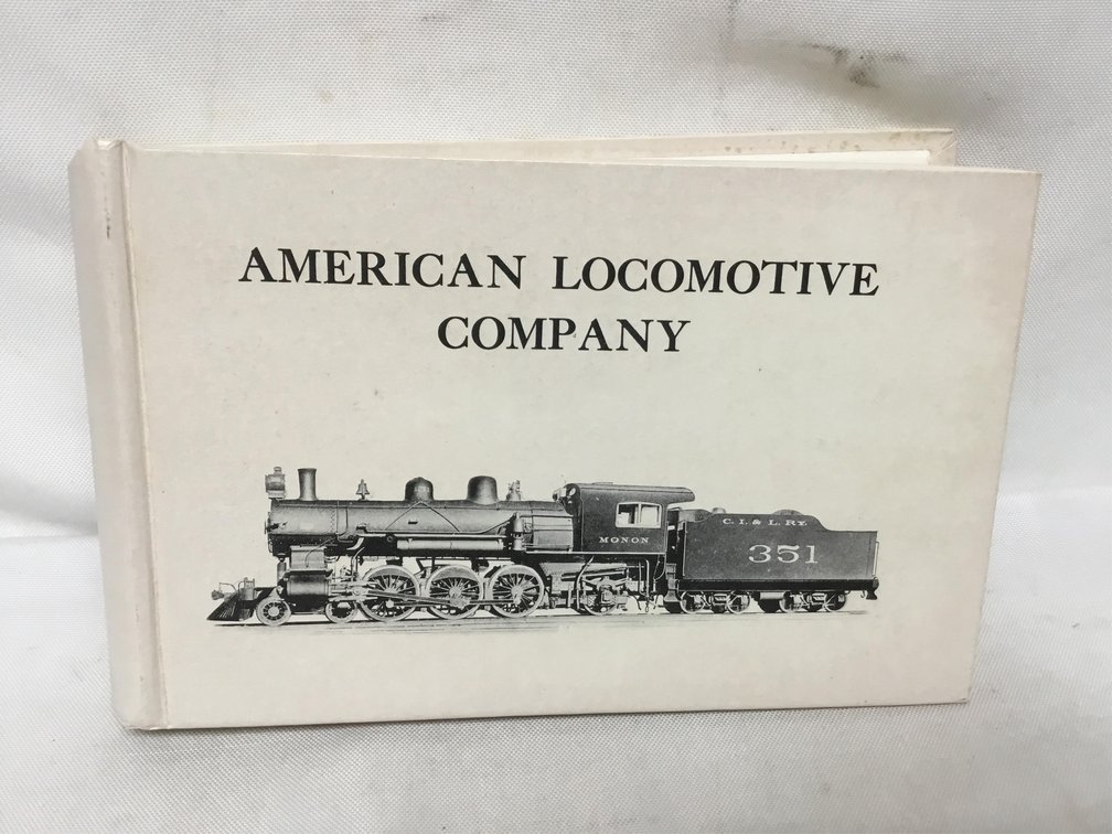 American Locomotive Company