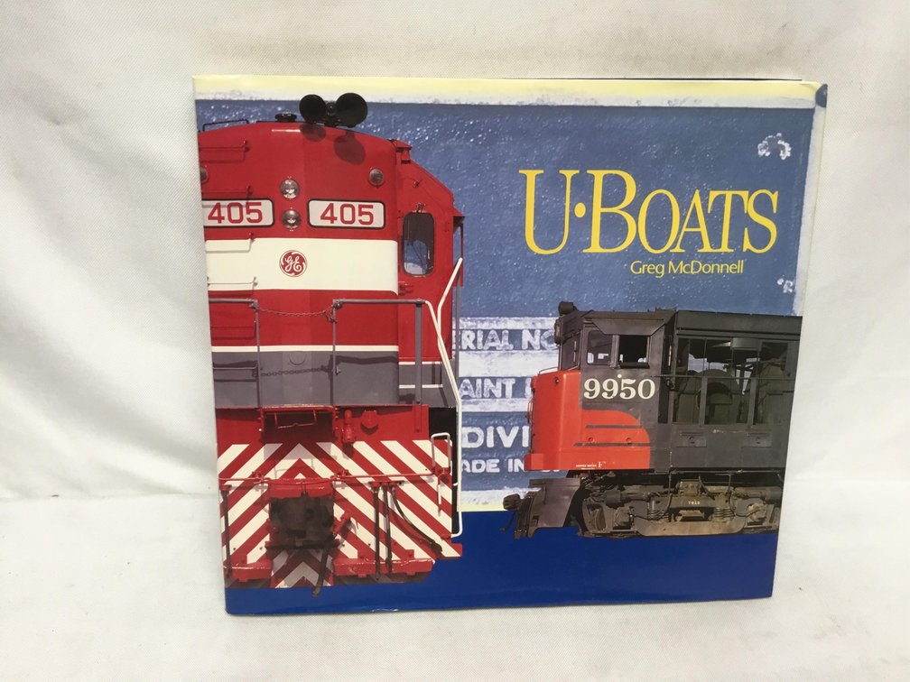 U-Boats