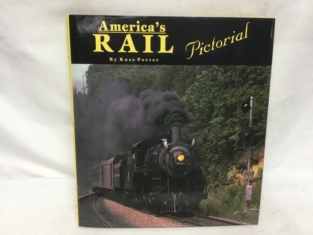 America's Rail Pictorial