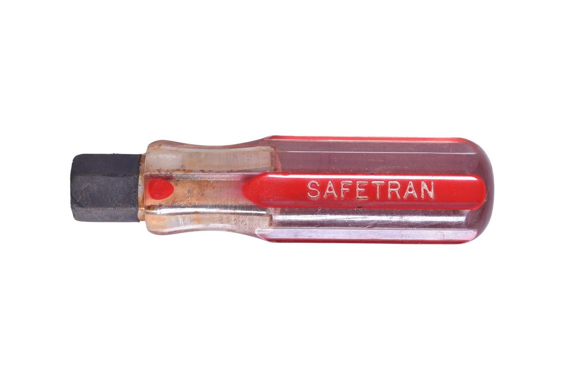 Safetran Terminal Railroad Wrench