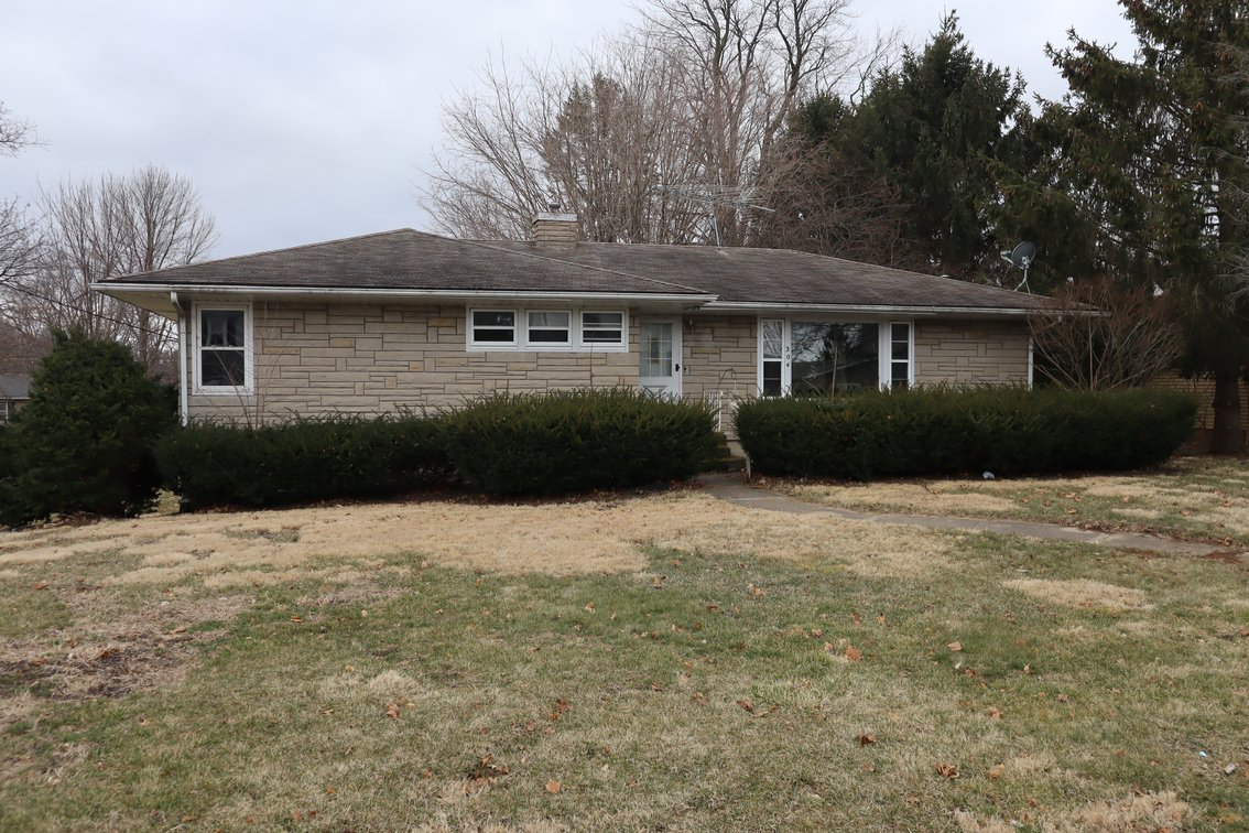 Image for 304 East Van Buren  Ohio, IL 61349