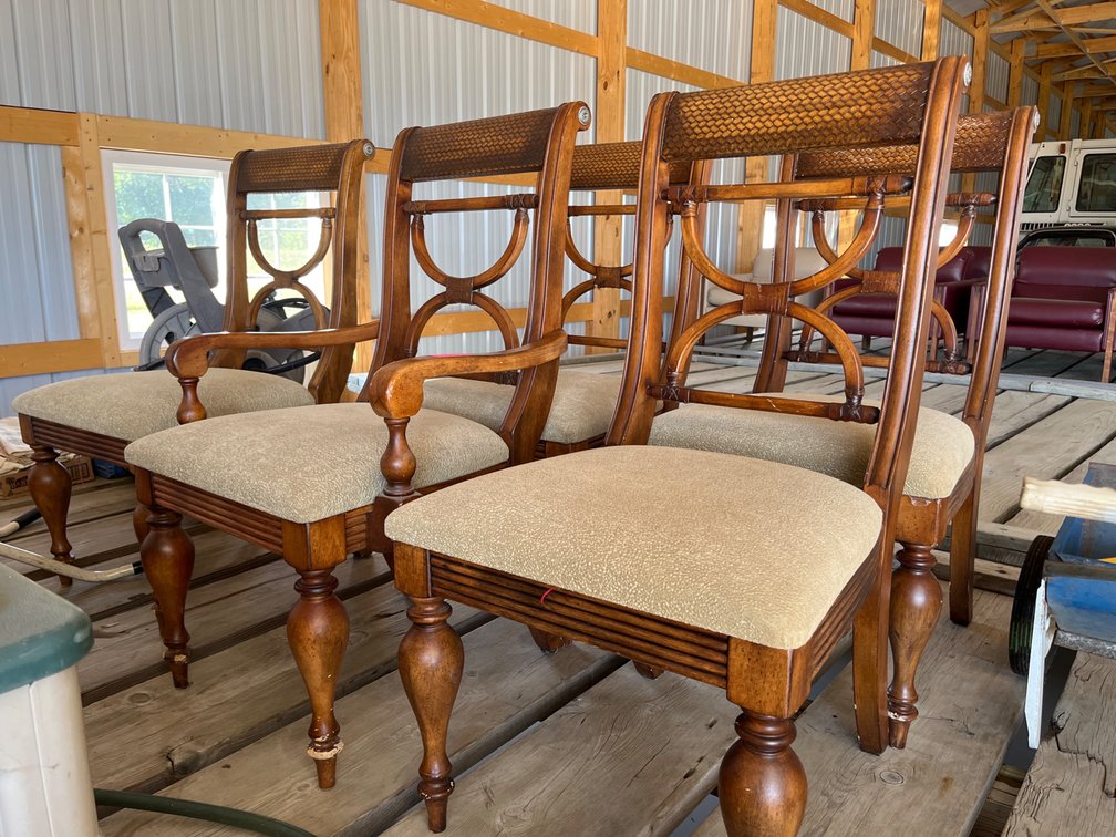 Dining Chairs
