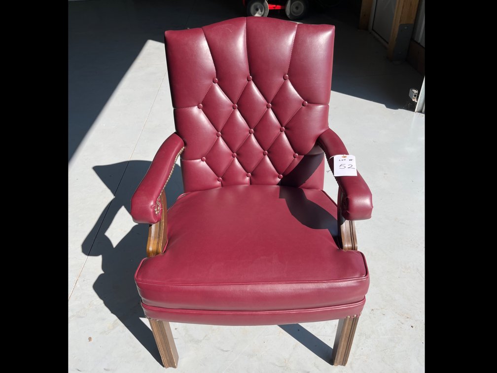 4 Executive’s Chairs