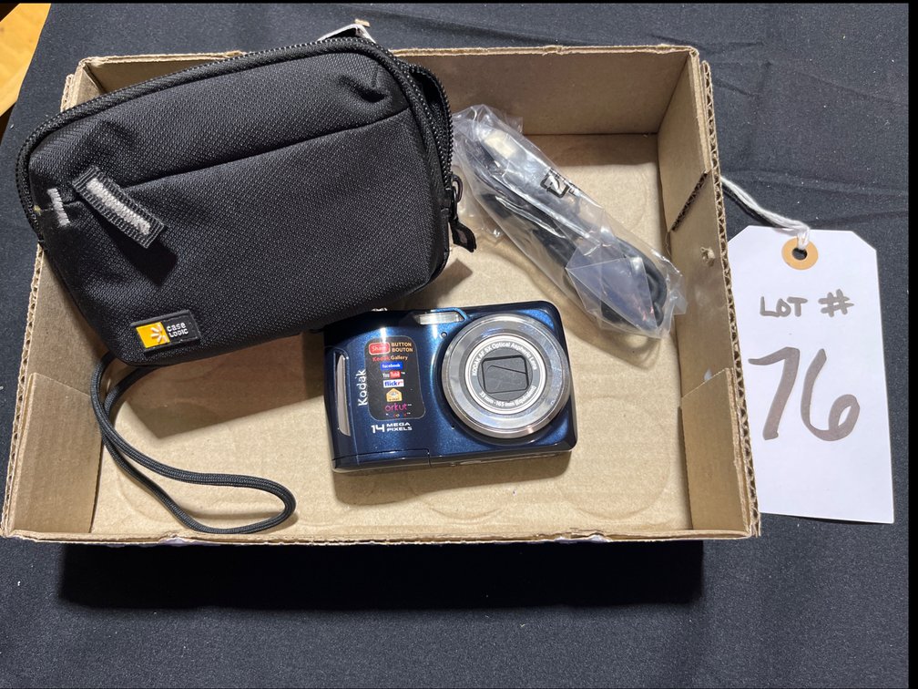 Kodak EasyShare
