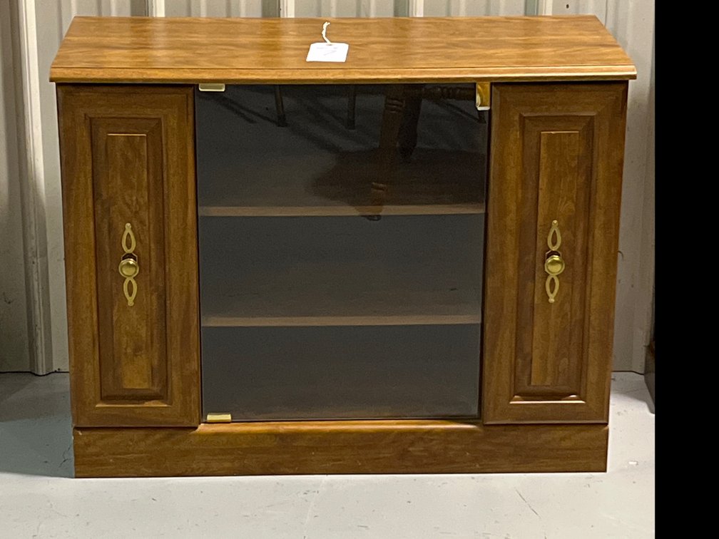 Entertainment Center