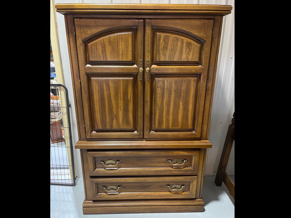 Armoire Dresser