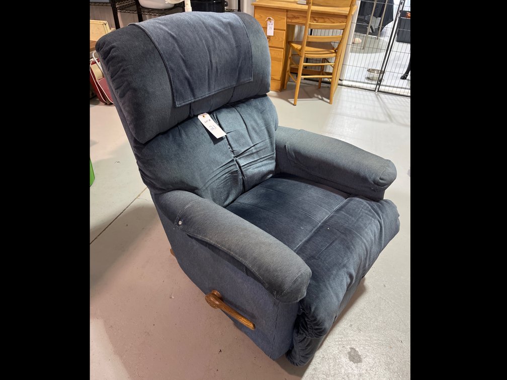  LA-Z-BOY Rocker Recliner