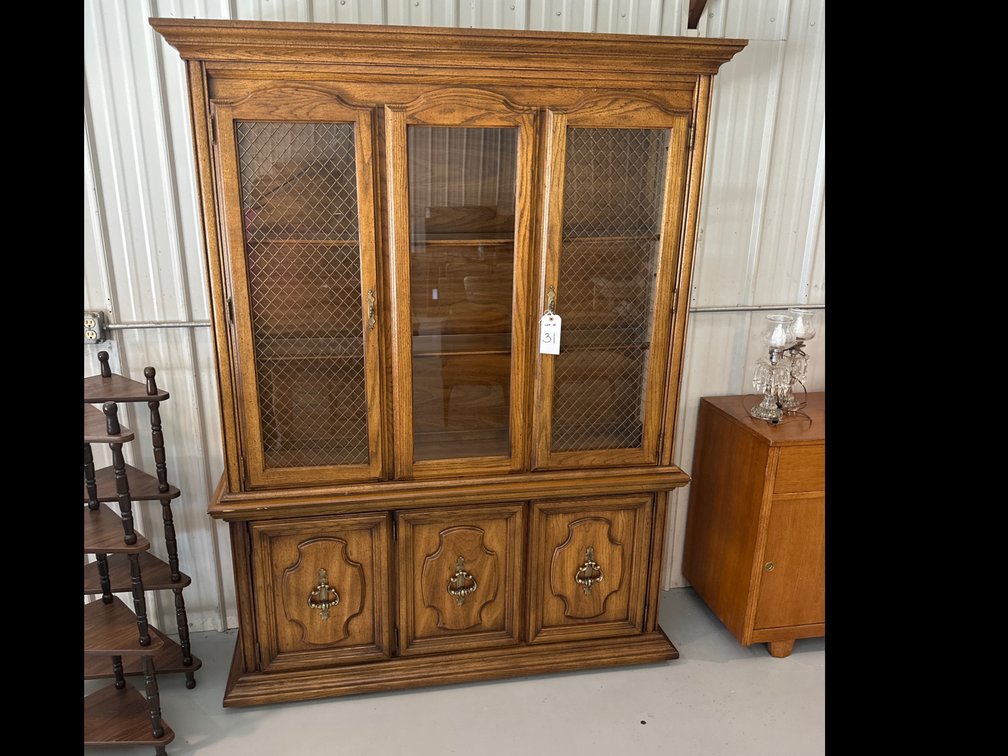 China Hutch 