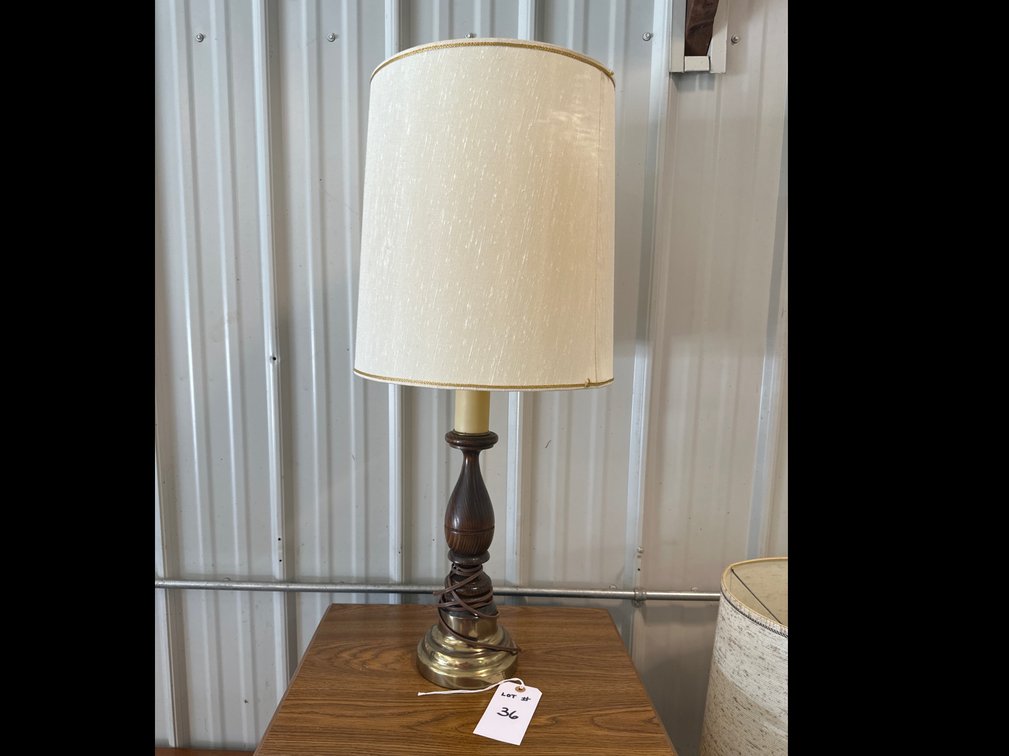 Lamp