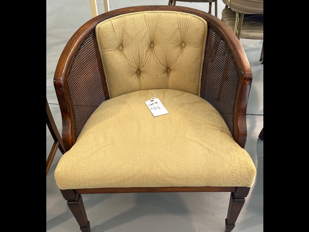 Occasional Chair