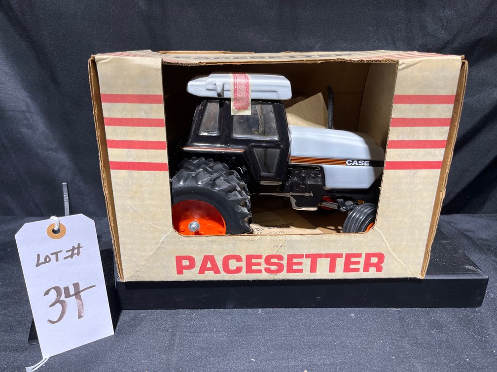 Pacesetter “Case”