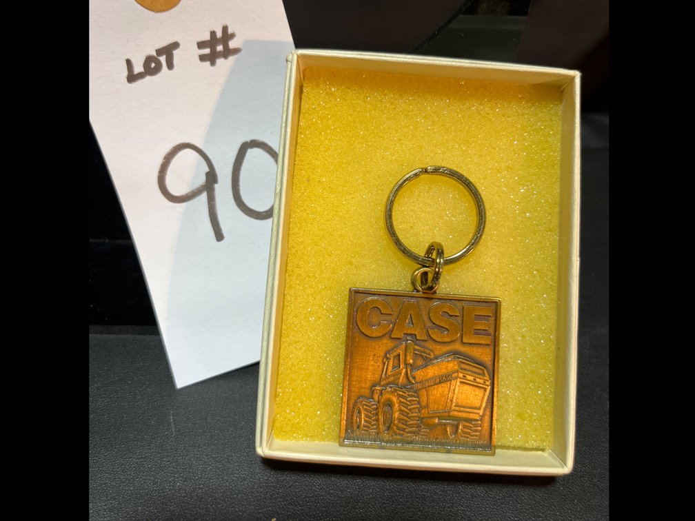 Case Keychain  