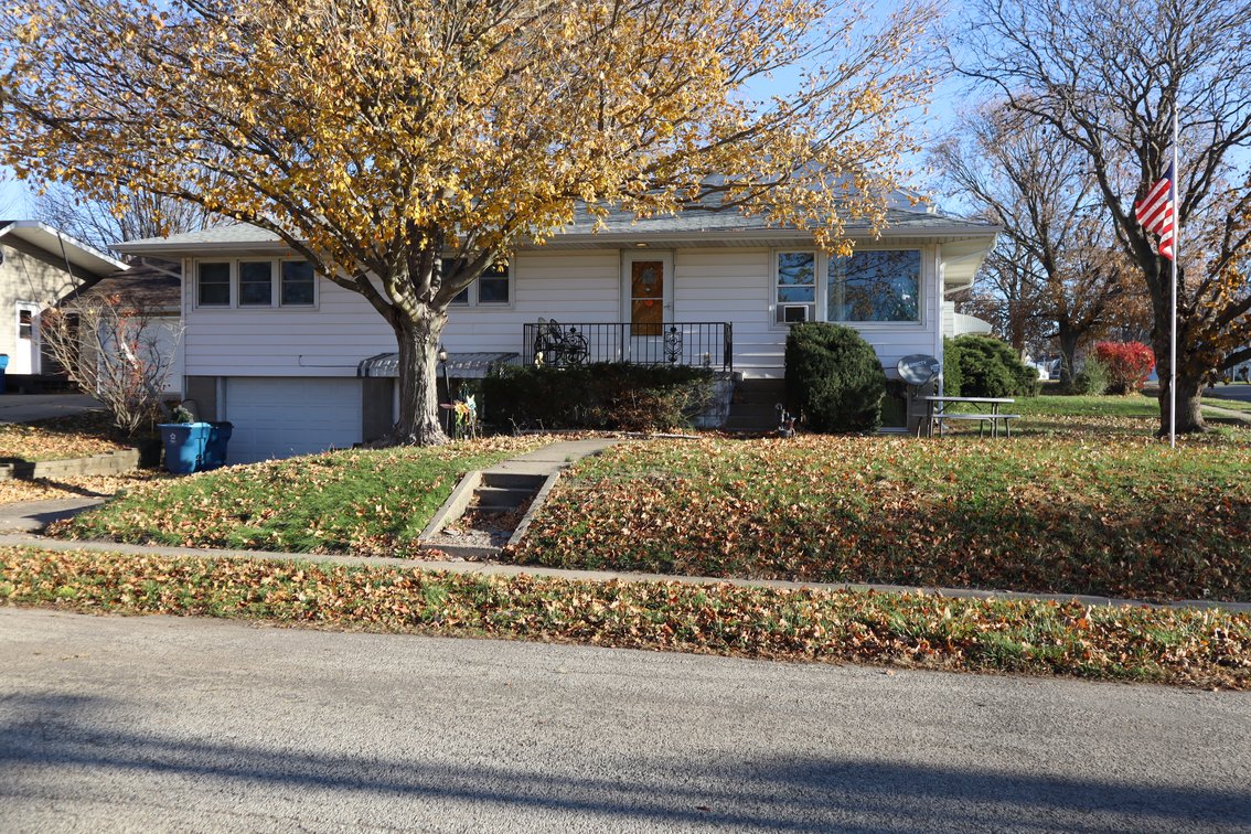 Image for 325 McDonald Street   Walnut, IL 61376