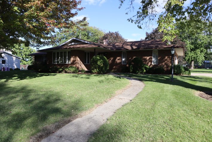 Image for 212 Walnut Grove Drive  Walnut, IL 61376