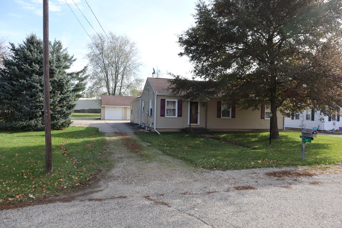 Image for 415 Whitver Street  Walnut