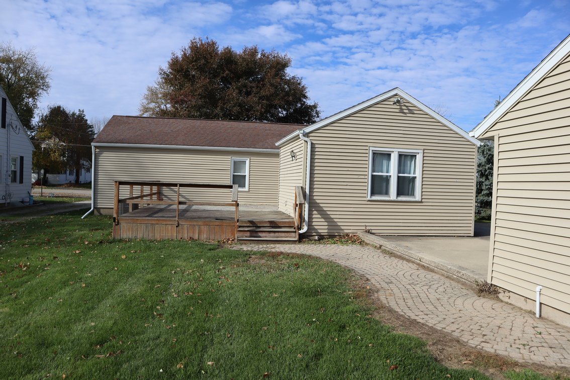 Image for 415 Whitver Street  Walnut