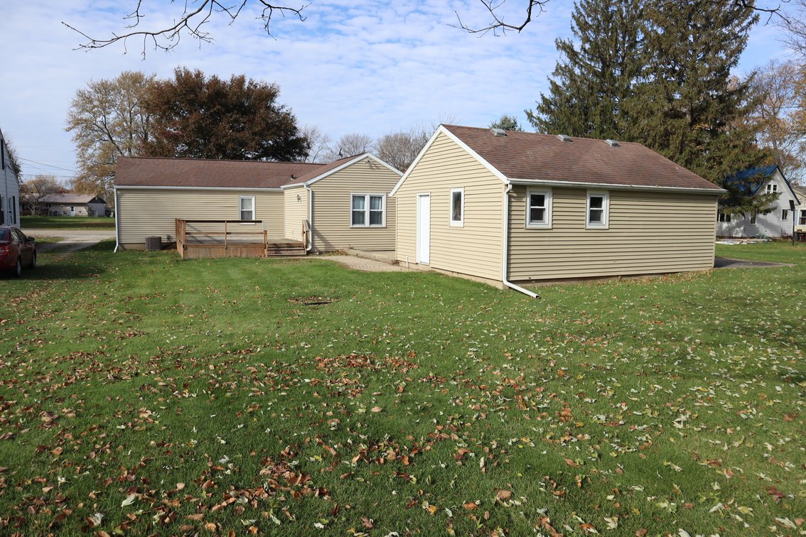 Image for 415 Whitver Street  Walnut