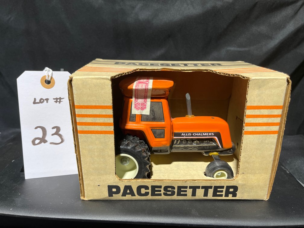Mini Pacesetter Allis Chalmers