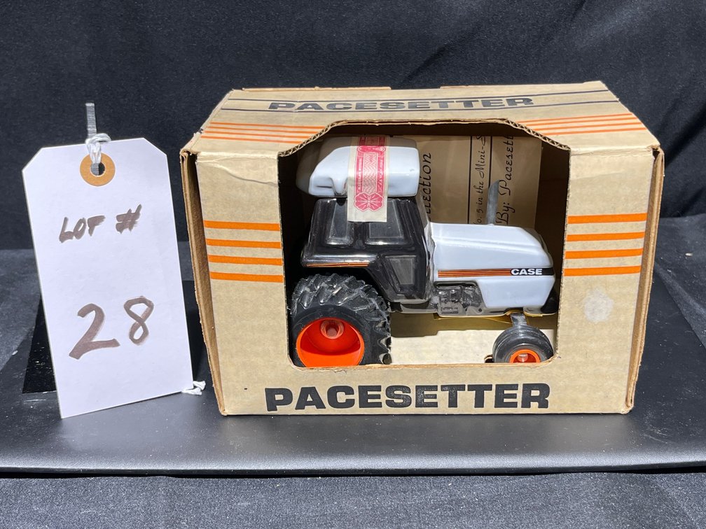 Mini Pacesetter “Case”