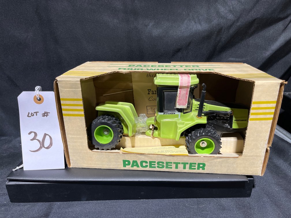 Mini Pacesetter Steiger “Panther” 