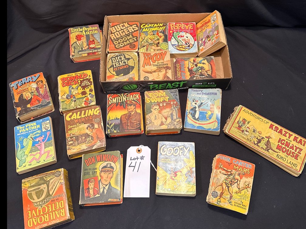 Vintage Books 