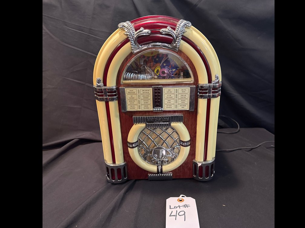 Jukebox Radio 