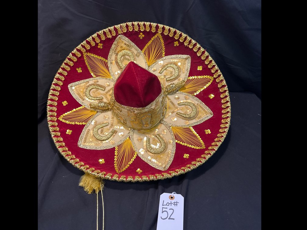 Sombrero 