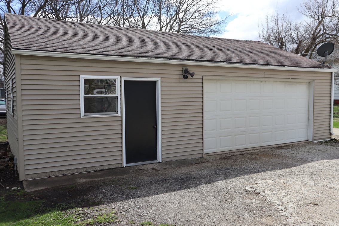 Image for 309 Heaton Street Walnut, IL