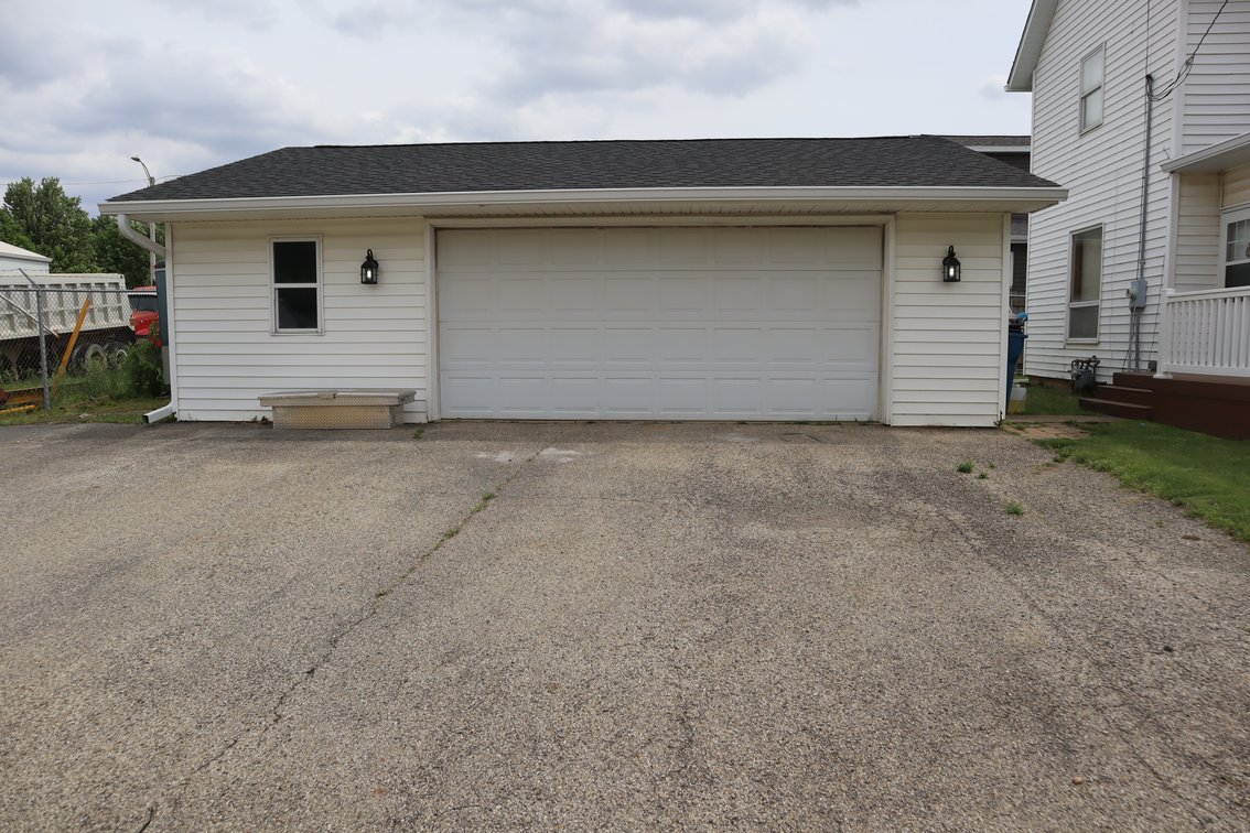 Image for 215 Depot Street  Walnut IL
