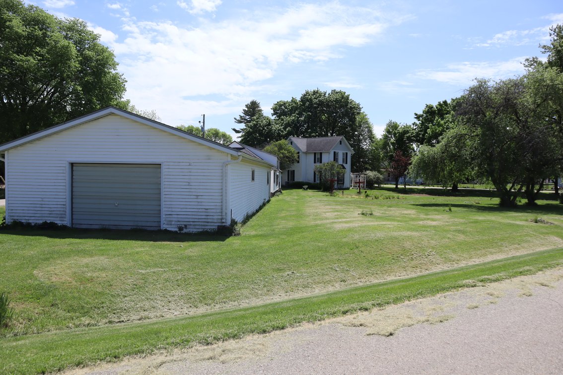 Image for 108 Elm Street   Manlius, IL 61338