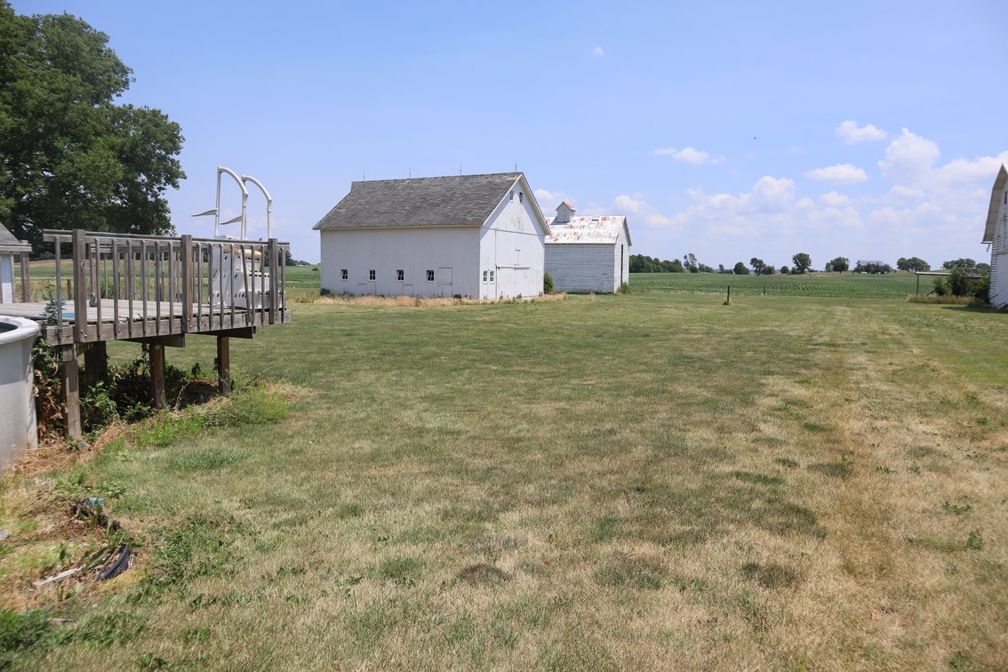 Image for 26114 750 East Street Walnut, Illinois 61376