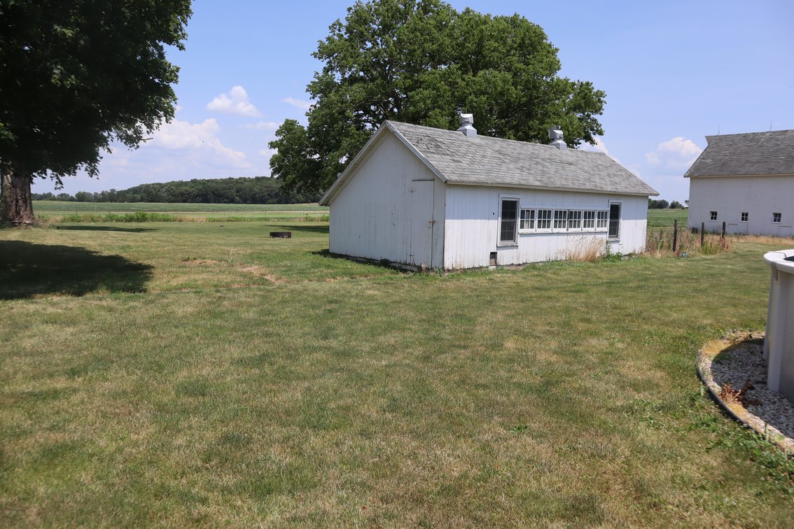 Image for 26114 750 East Street Walnut, Illinois 61376
