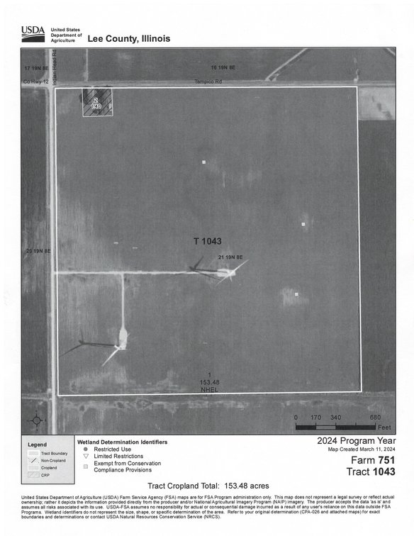 Image for Higgins Family Farm LLC