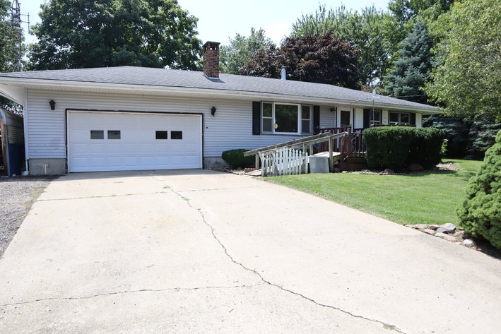 Image for 406 East Jackson Street  Ohio, IL