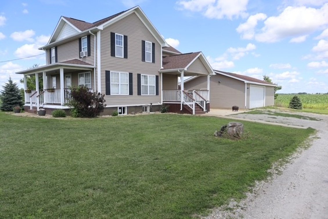 Image for Michlig Home