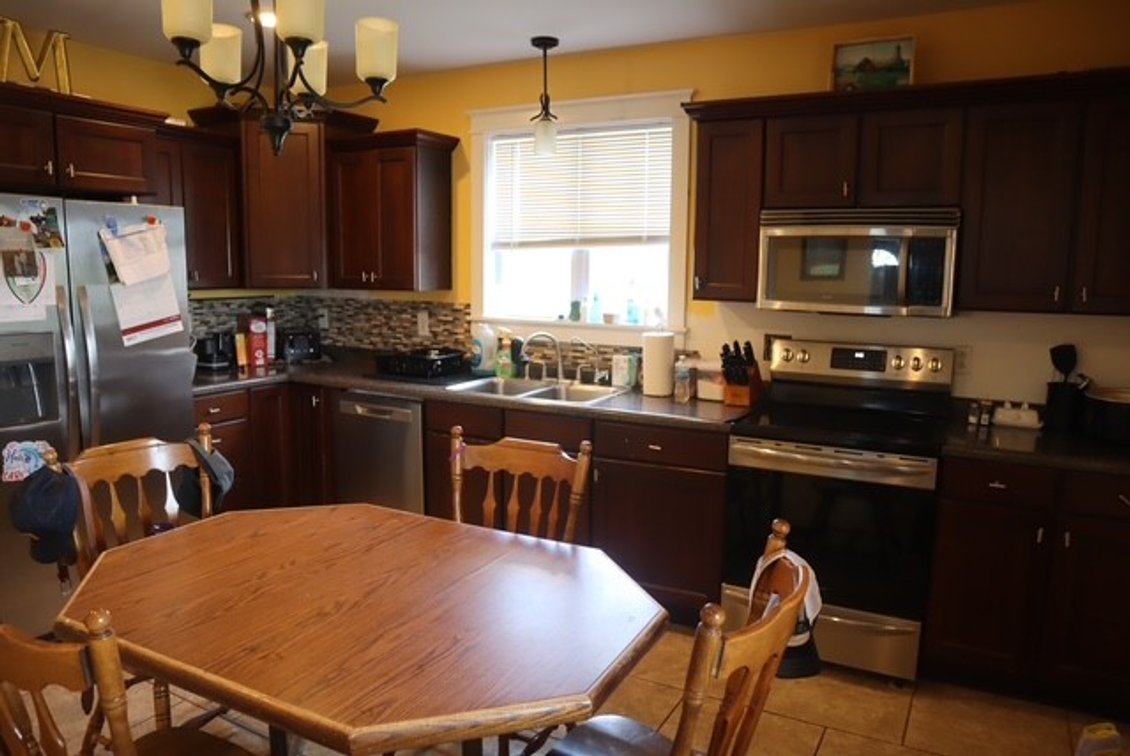 Image for Michlig Home