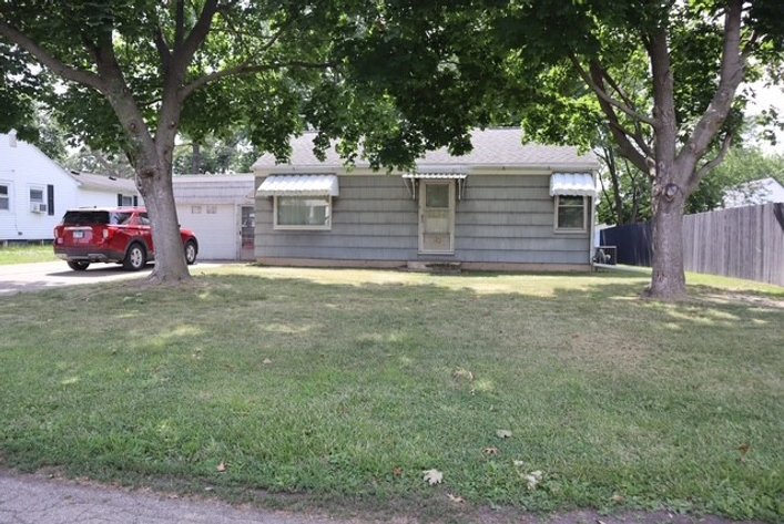 Image for 22 S Plum St  Princeton, IL