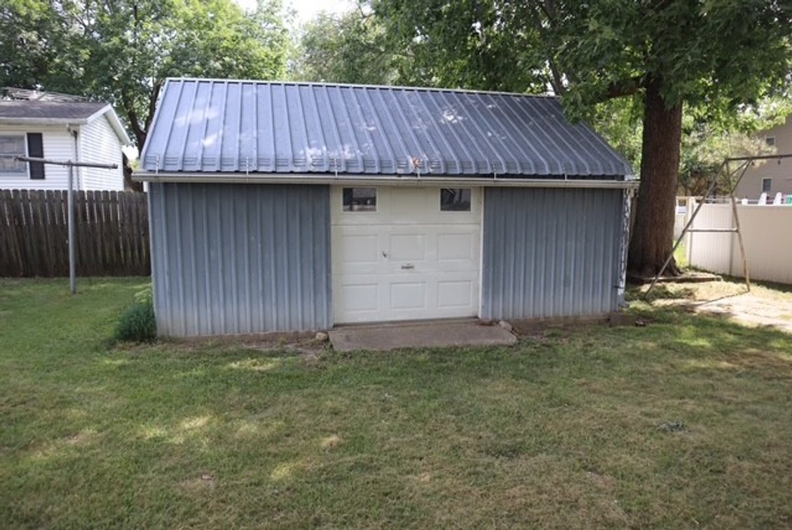 Image for 22 S Plum St  Princeton, IL