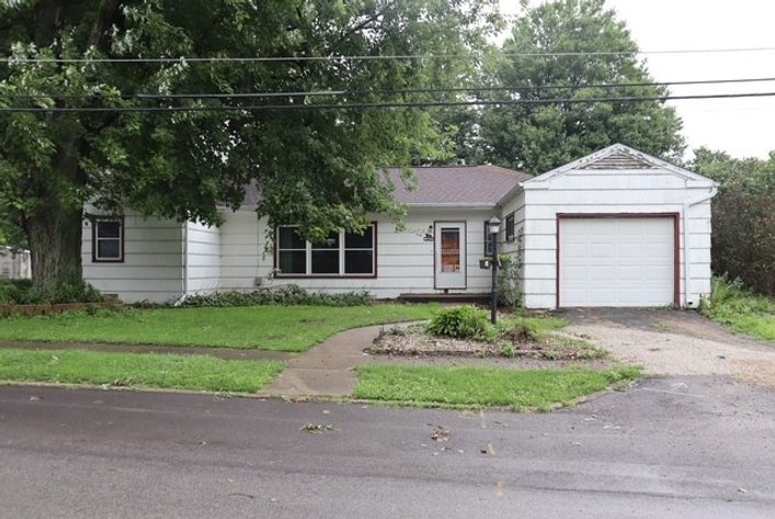 Image for 205 Fifth Street Walnut