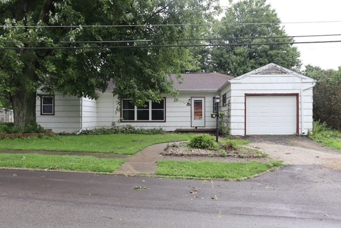 Image for 205 Fifth Street Walnut