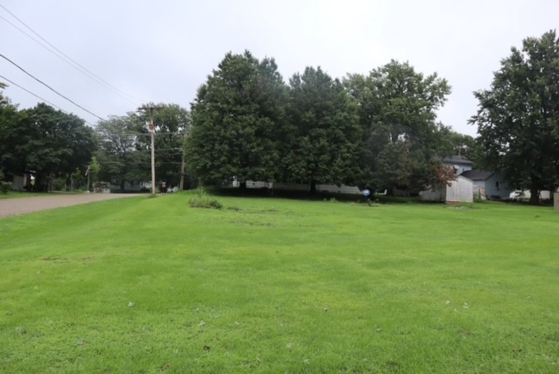 Image for 205 Fifth Street Walnut